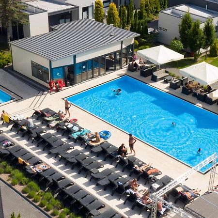 Holiday Golden Resort & Spa วาเซ ภายนอก รูปภาพ