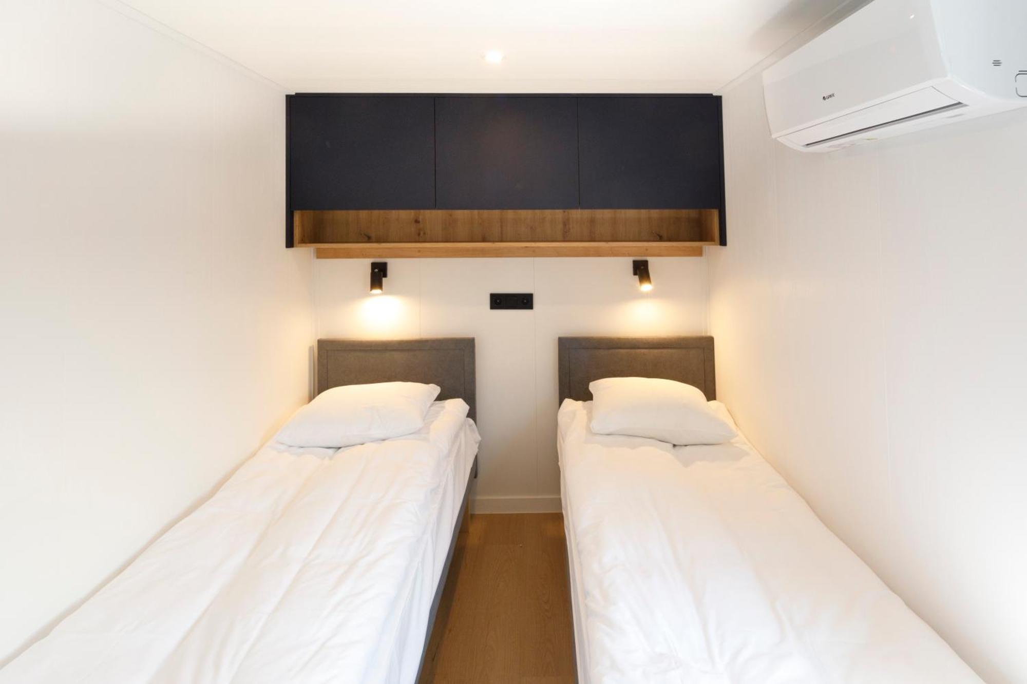 Holiday Golden Resort & Spa วาเซ ภายนอก รูปภาพ