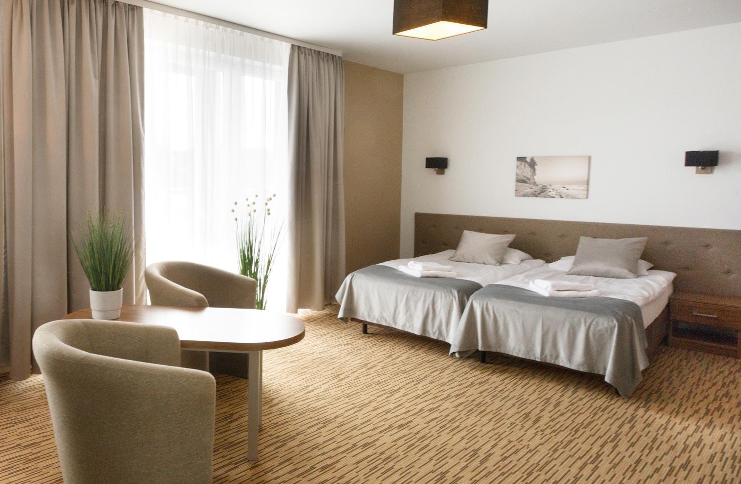 Holiday Golden Resort & Spa วาเซ ภายนอก รูปภาพ